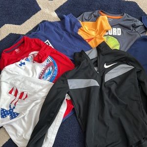 ⚾️⚾️⚾️Baseball workout gear⚾️⚾️⚾️